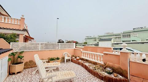 Photo 4 of House or chalet for sale in Avenida Carabasi, Novamar - Mediterráneo, Santa Pola