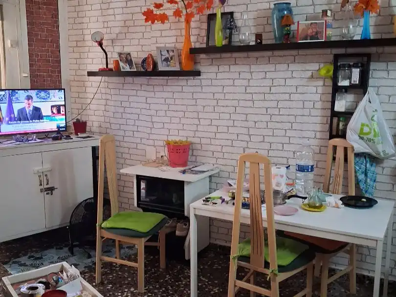 Flat with garden for sale in Orihuela 59, imagen 31