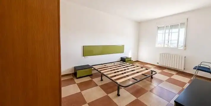 Bedroom of Detached homes for sale in Las Gabias