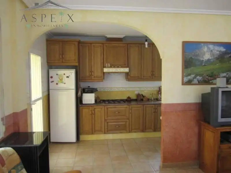 Chalet en venta en Hondón de los Frailes, imagen 31