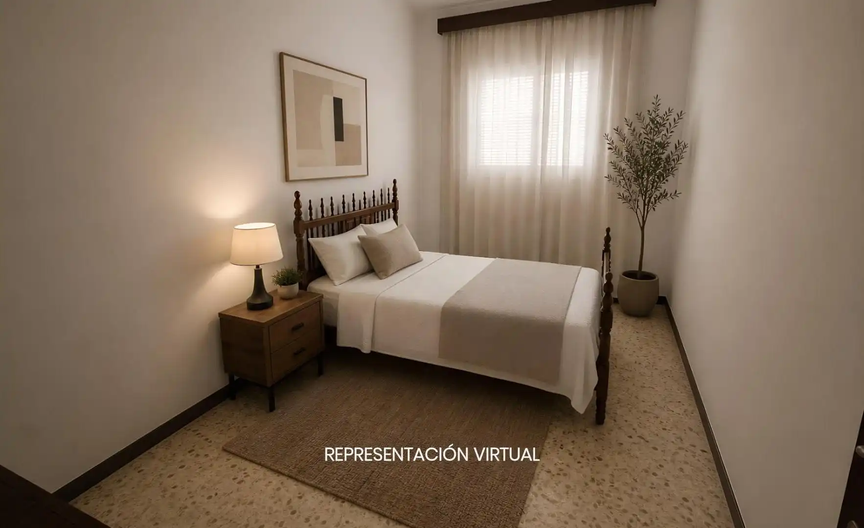 Detached house with garden for sale in Villafranca de los Caballeros, imagen 21