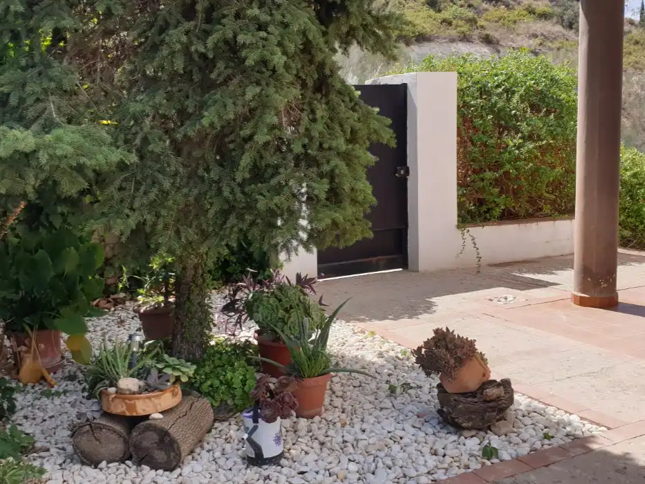Haus mit Garten zum Verkauf in C/ SIERRA SUR 25, imagen 5