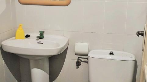 Foto 5 von Geschaftsraum zur Miete in Carrer de Lluís Oliag, 48, Mont-Olivet, Valencia Capital