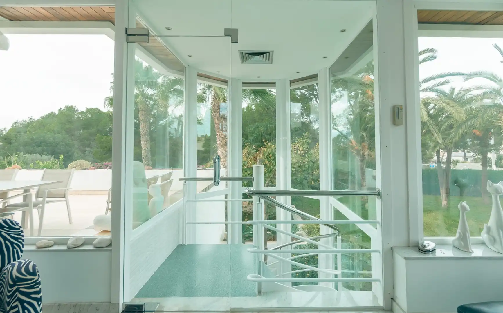 Casa o chalet en venta en L'Alfàs del Pi con Terraza y Piscina
