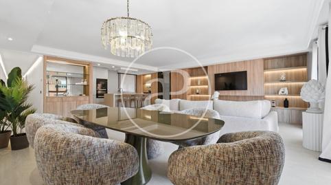 Photo 4 of Flat to rent in Calle de Castelló, Castellana, Madrid