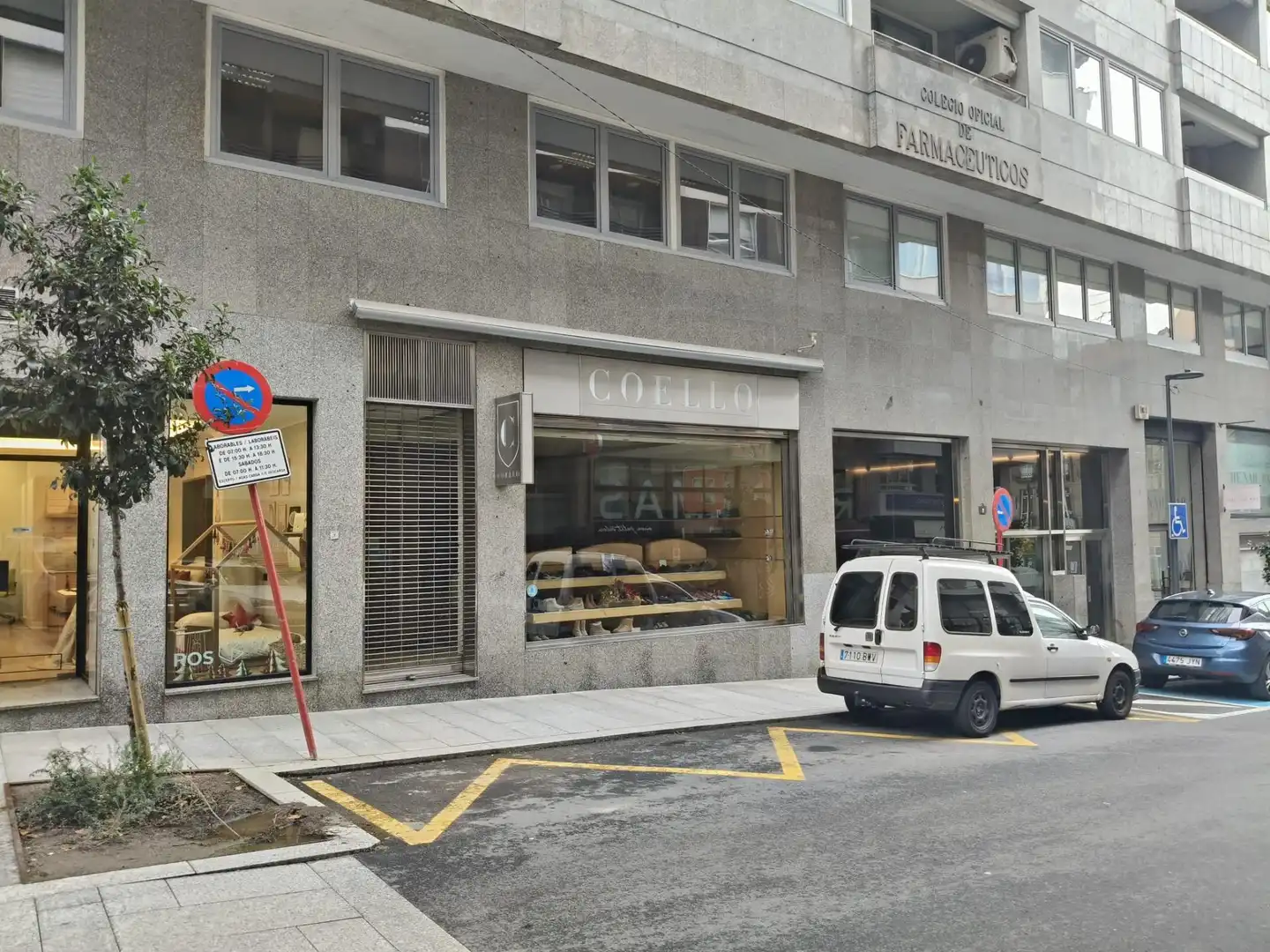 Local comercial de lloguer a Centro, imagen 13
