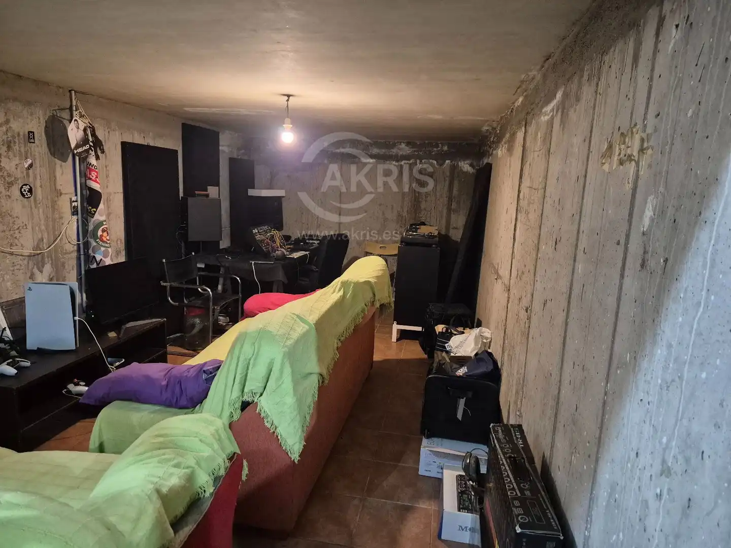Casa adosada en venta en Mocejón con Aire acondicionado, Calefacción y Terraza