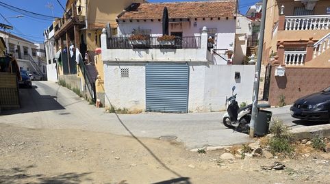 Foto 3 de Casa o xalet en venda a Granate, 7, -1, Santa Isabel, Málaga Capital