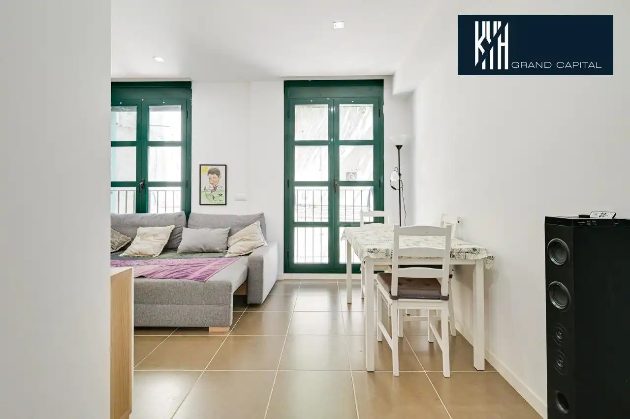 Schlafzimmer von Wohnungen zum Verkauf in L'Estartit mit Klimaanlage