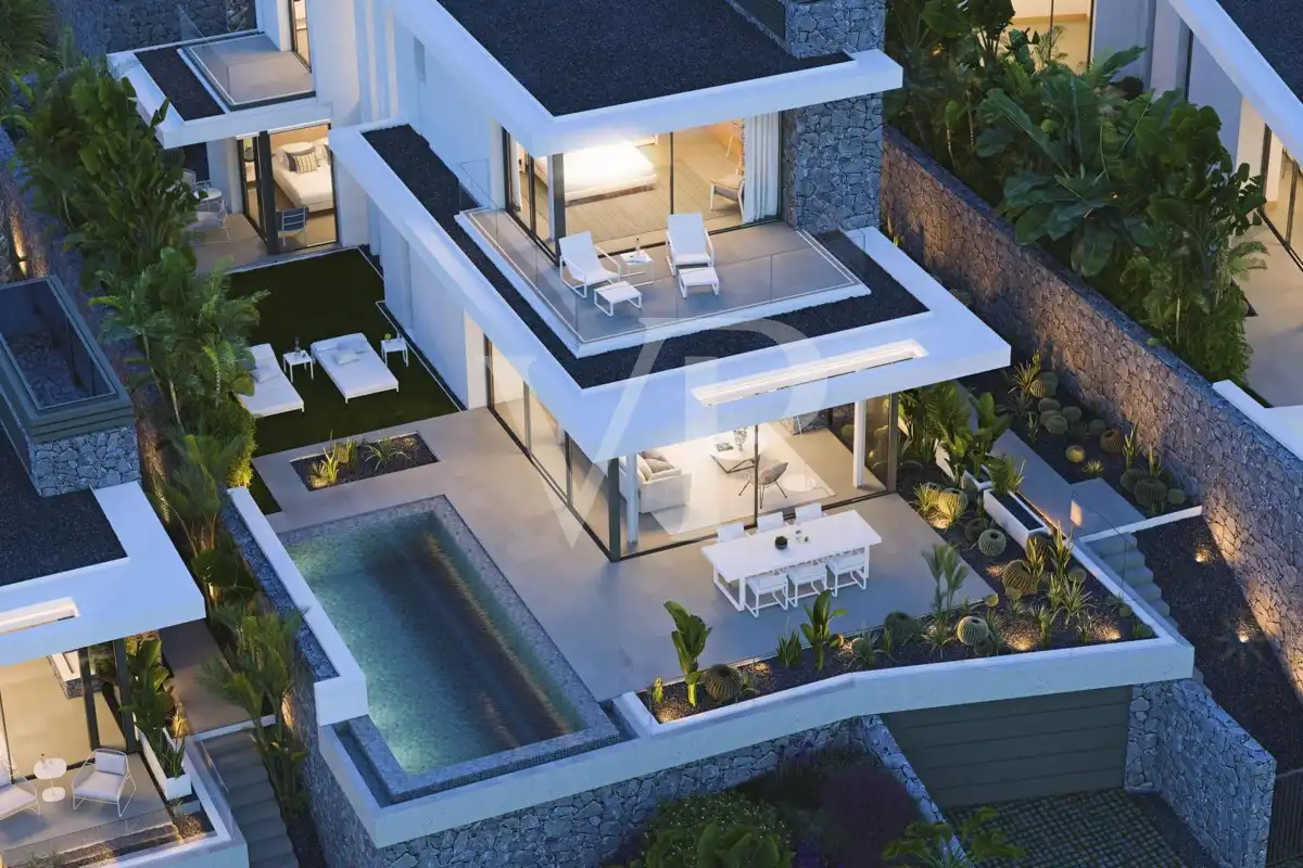 Maison à vendre à Abama, imagen 13
