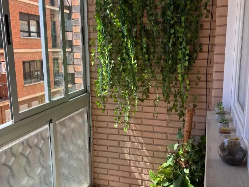Terrassa de Pis en venda en  Albacete Capital amb Terrassa i Balcó