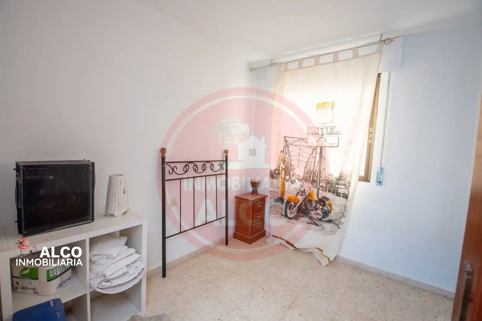 Flat for sale in Torrox  with Terrace