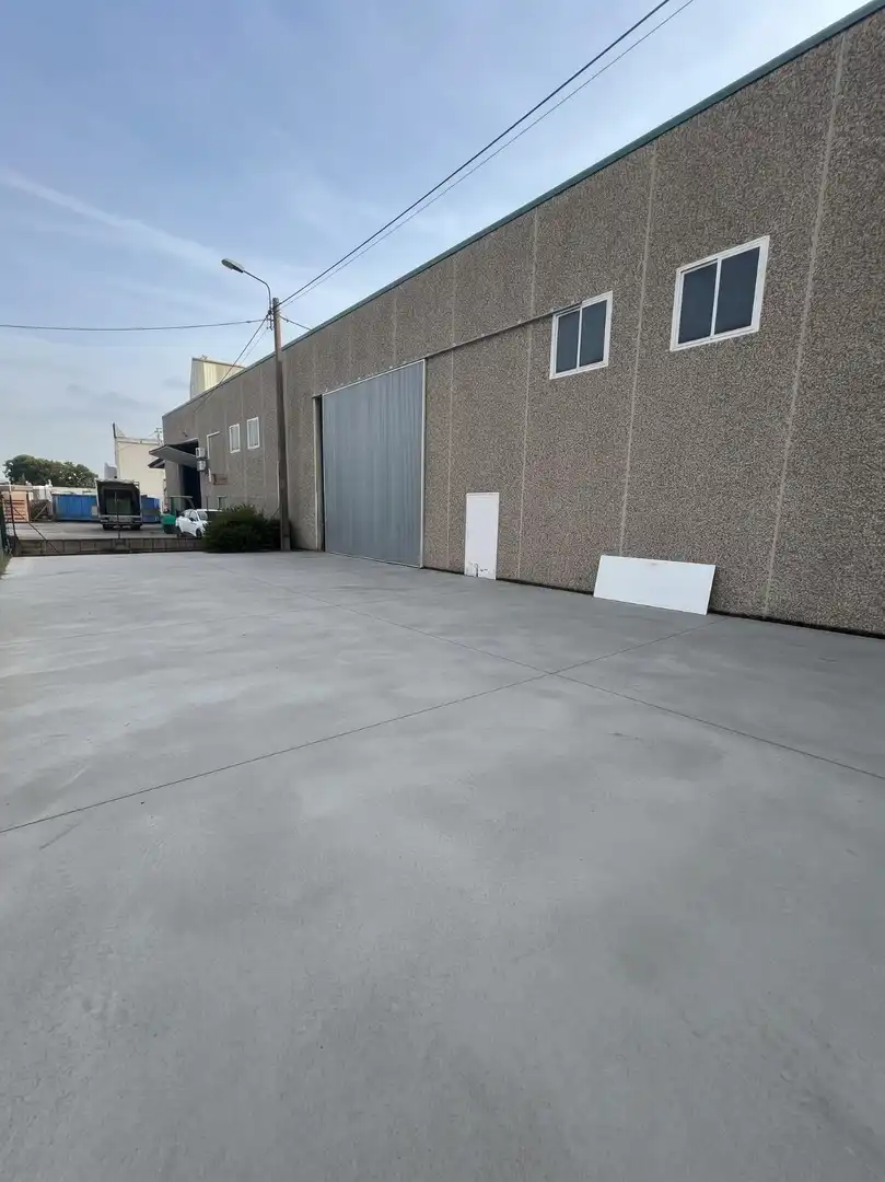 Industrial buildings for sale in Hostalric, Girona