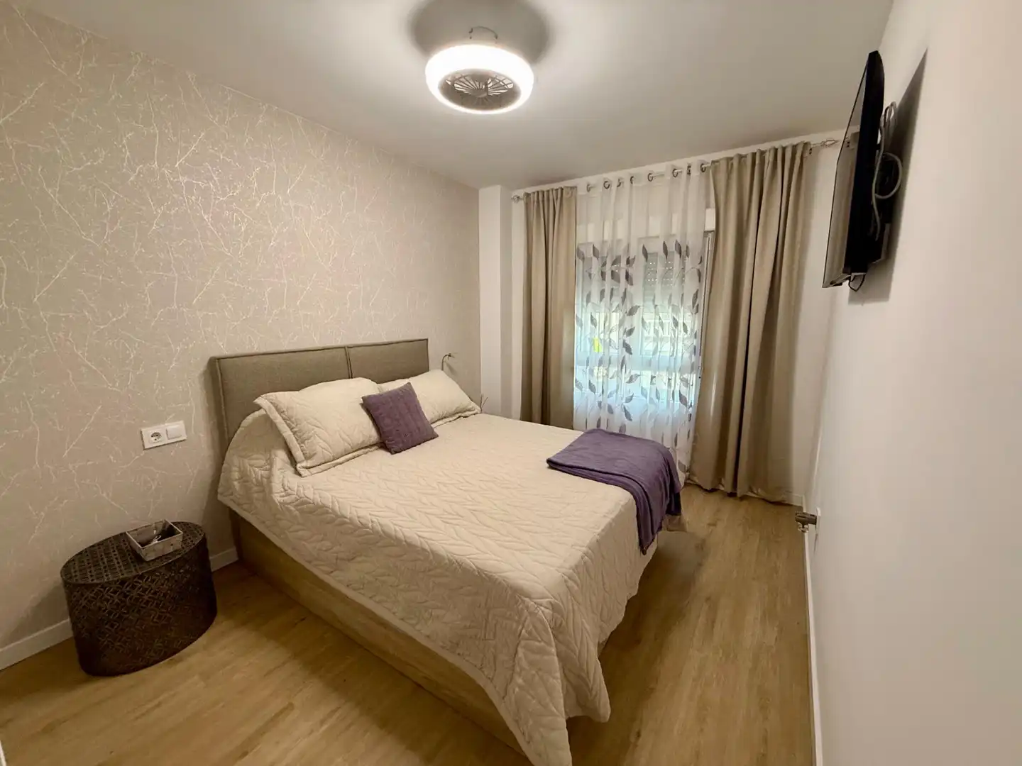 Habitación de Piso en venta en Torrevieja con Calefacción, Terraza y Amueblado