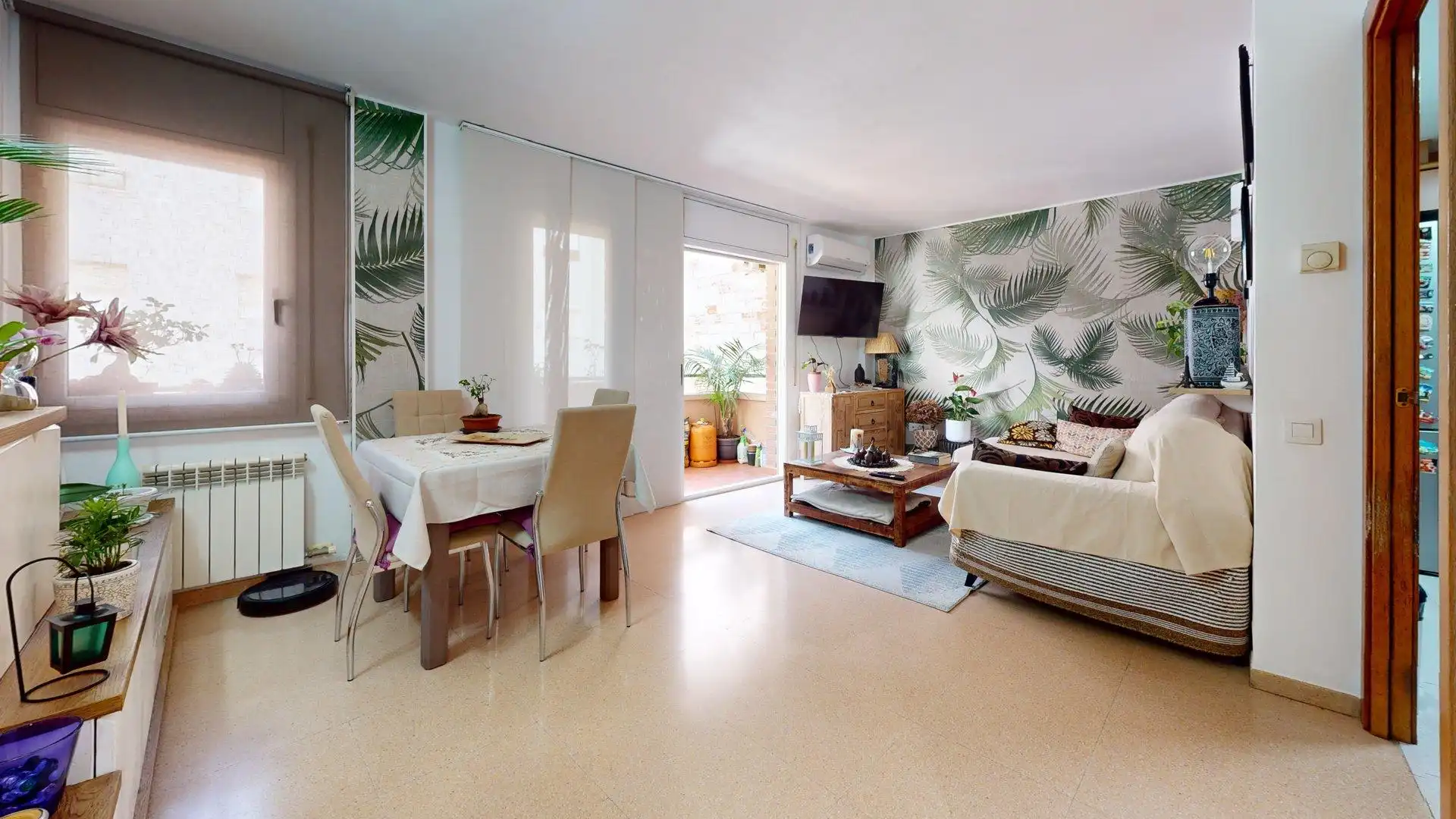 Piso en venta en Santa Eulàlia