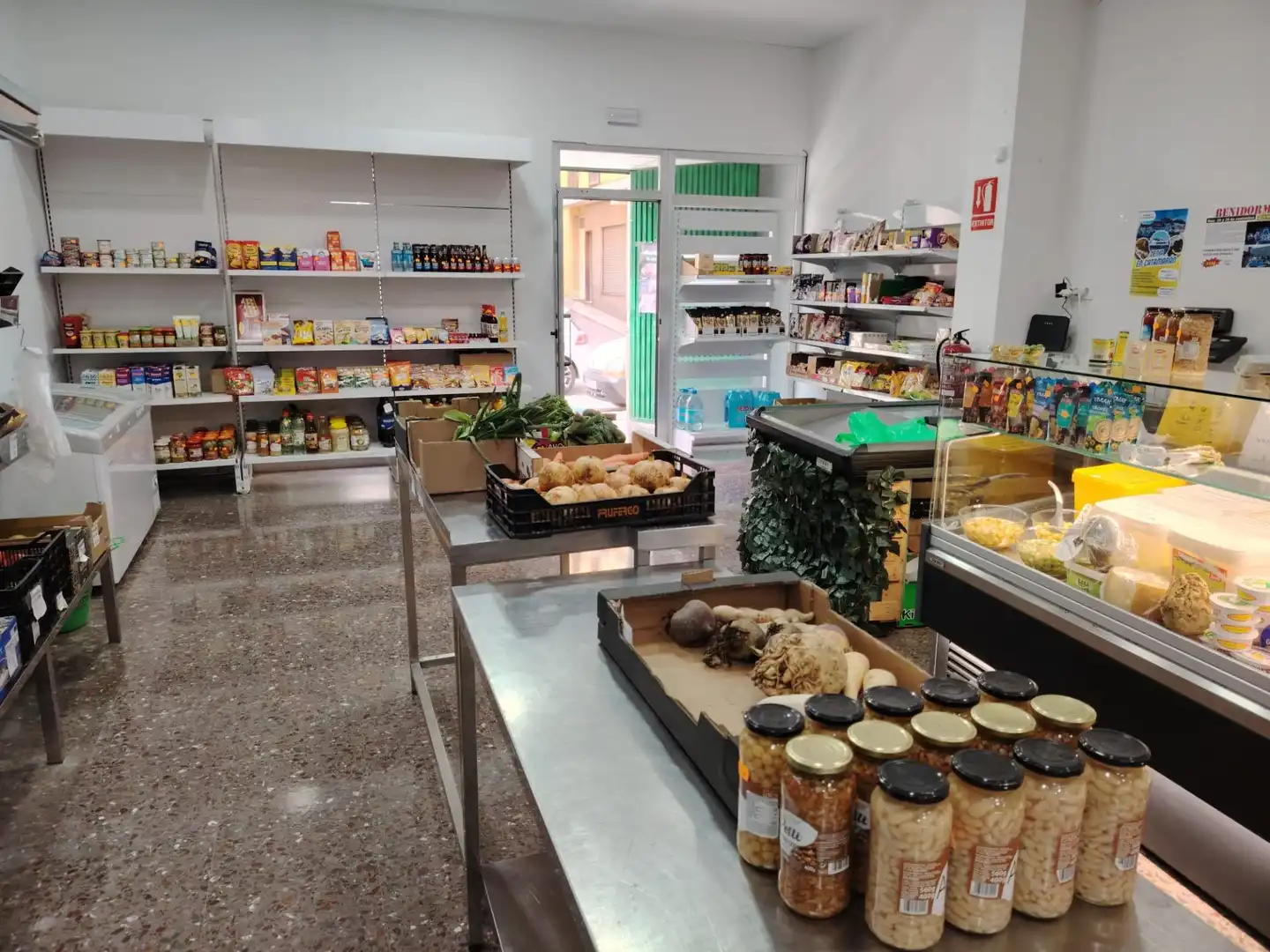 Gewerbefläche zum Verkauf in Casco Antiguo, imagen 8