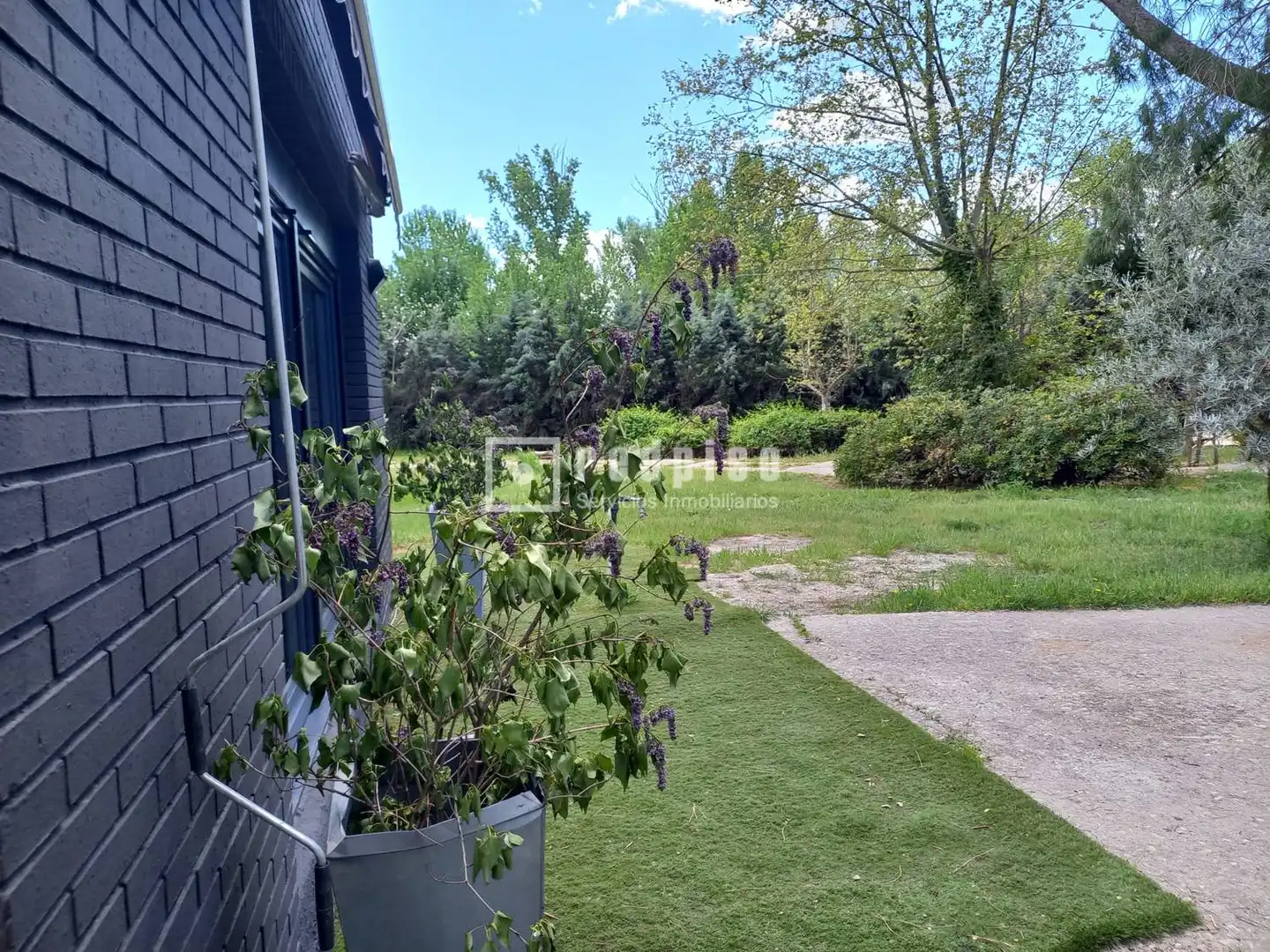 Xalet amb piscina en venda a Zona Norte, imagen 36