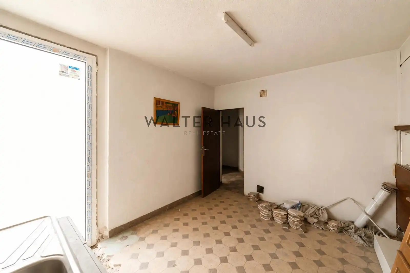 Flat for sale in Madrid  with Storage room