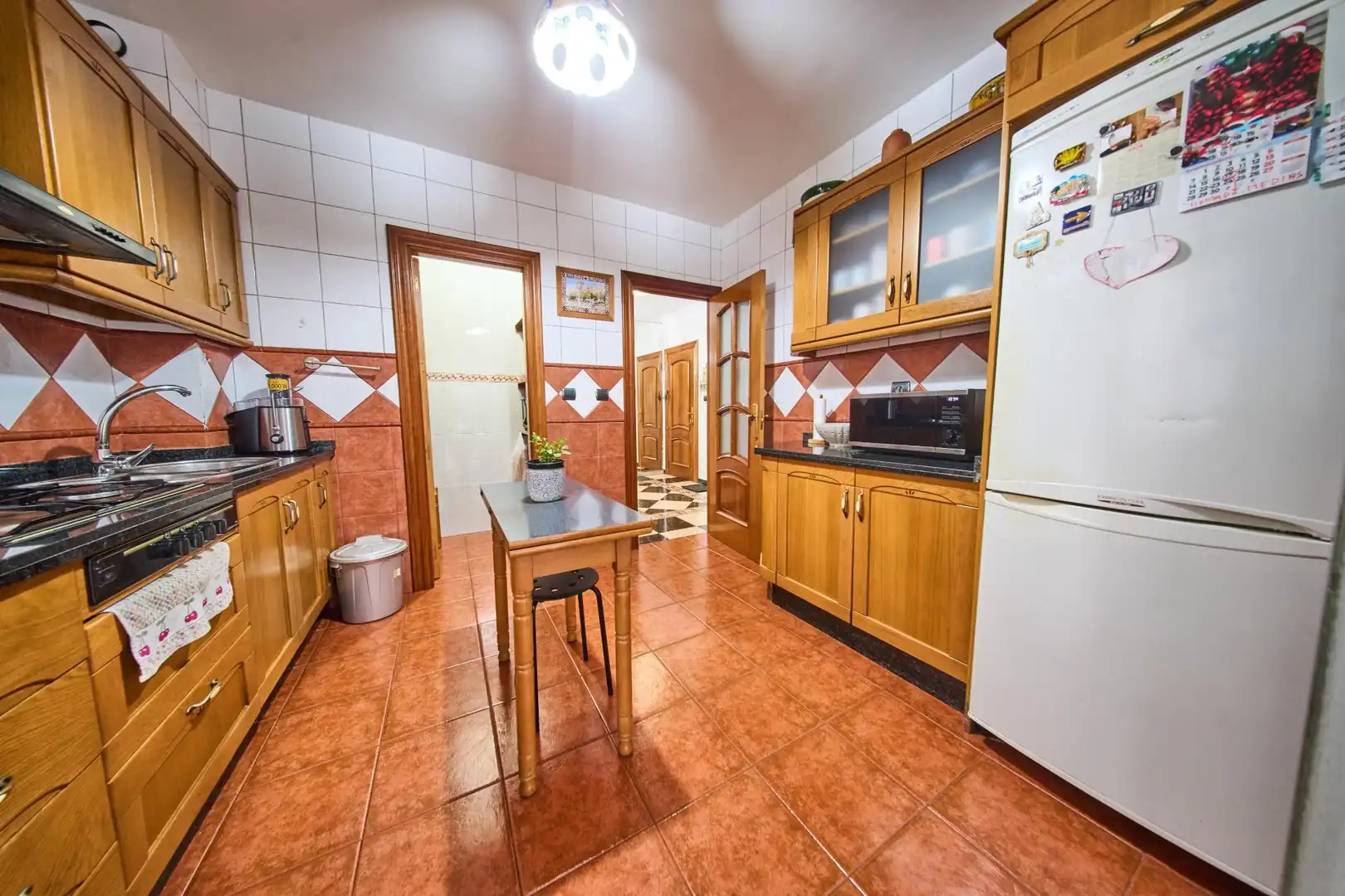 Wohnung zum Verkauf in Calle RAMON Y CAJAL, imagen 4