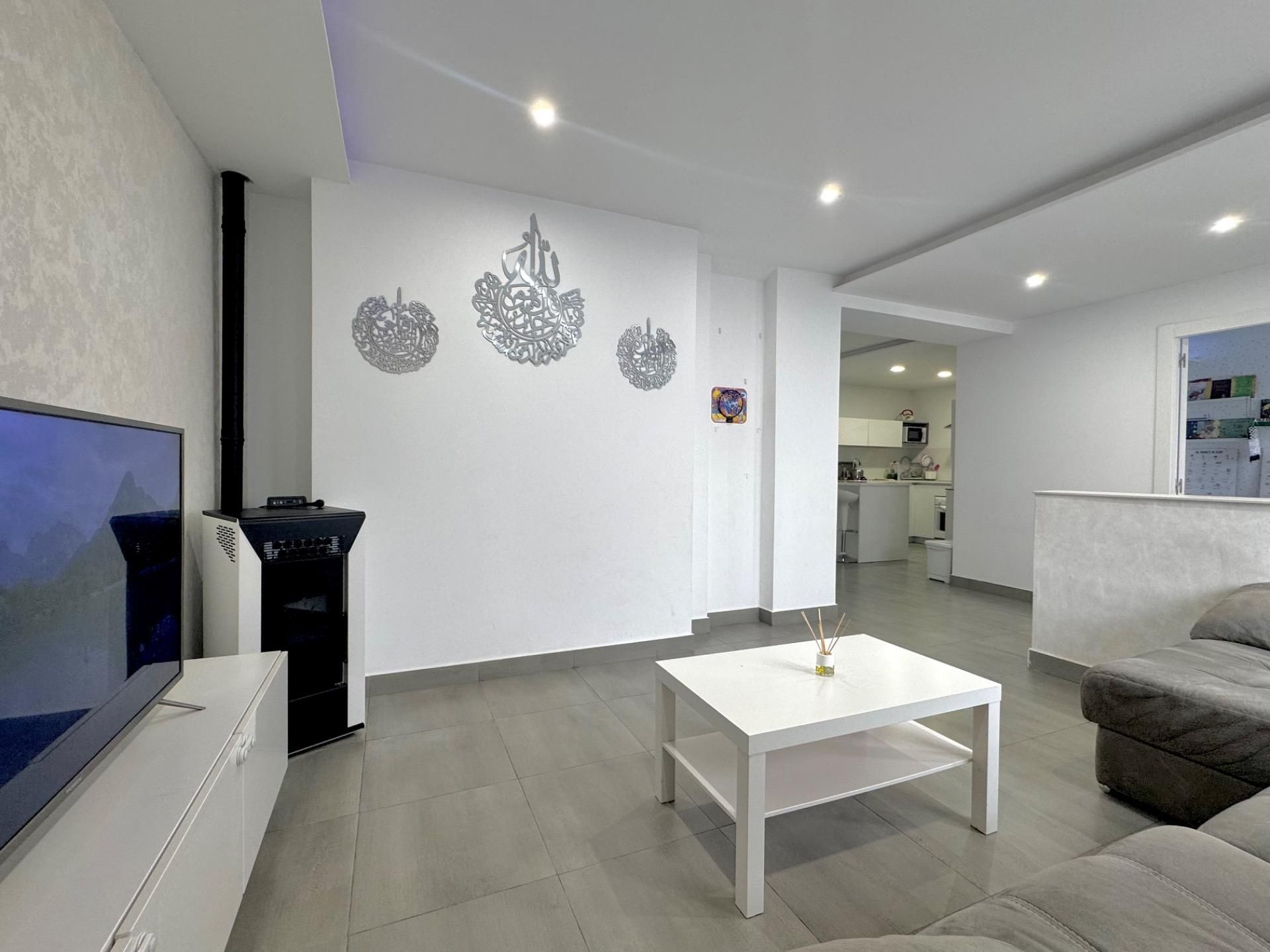 Casa o xalet en venda a Calle de Santo Domingo, Avda. De los Ogíjares