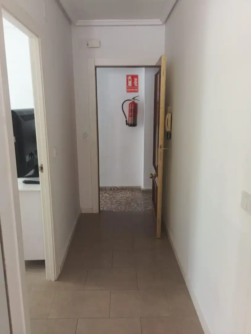 Flat with terrace for sale in Playa del Cura, imagen 12