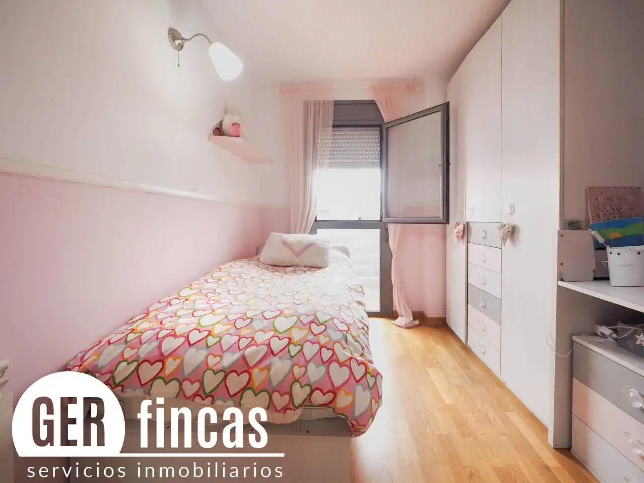 Duplex con balcone in vendita a Paseo Veintidós de Julio, imagen 25