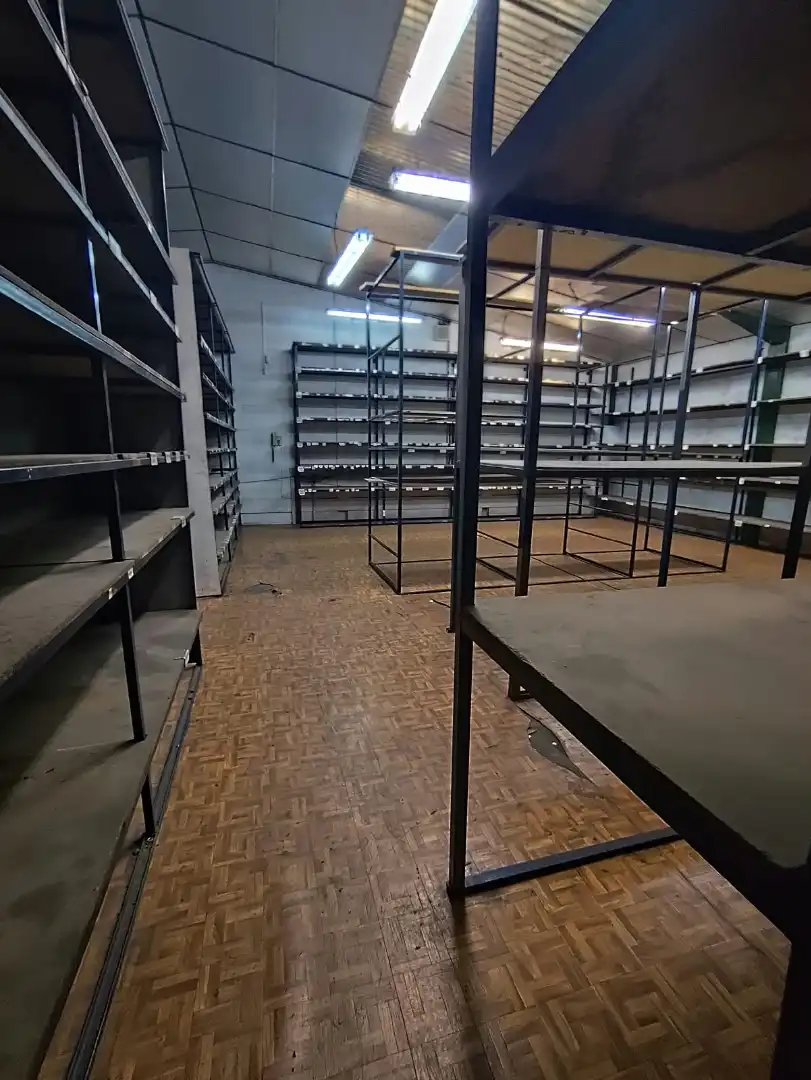 Nave industrial en alquiler en Maracena, imagen 6
