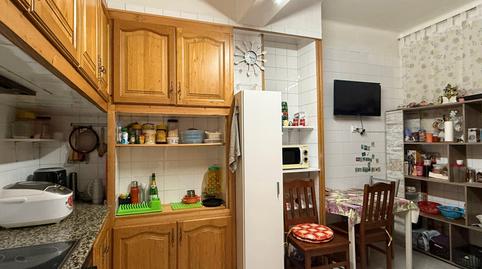 Foto 3 de Pis en venda a Plaza de España, A Coruña