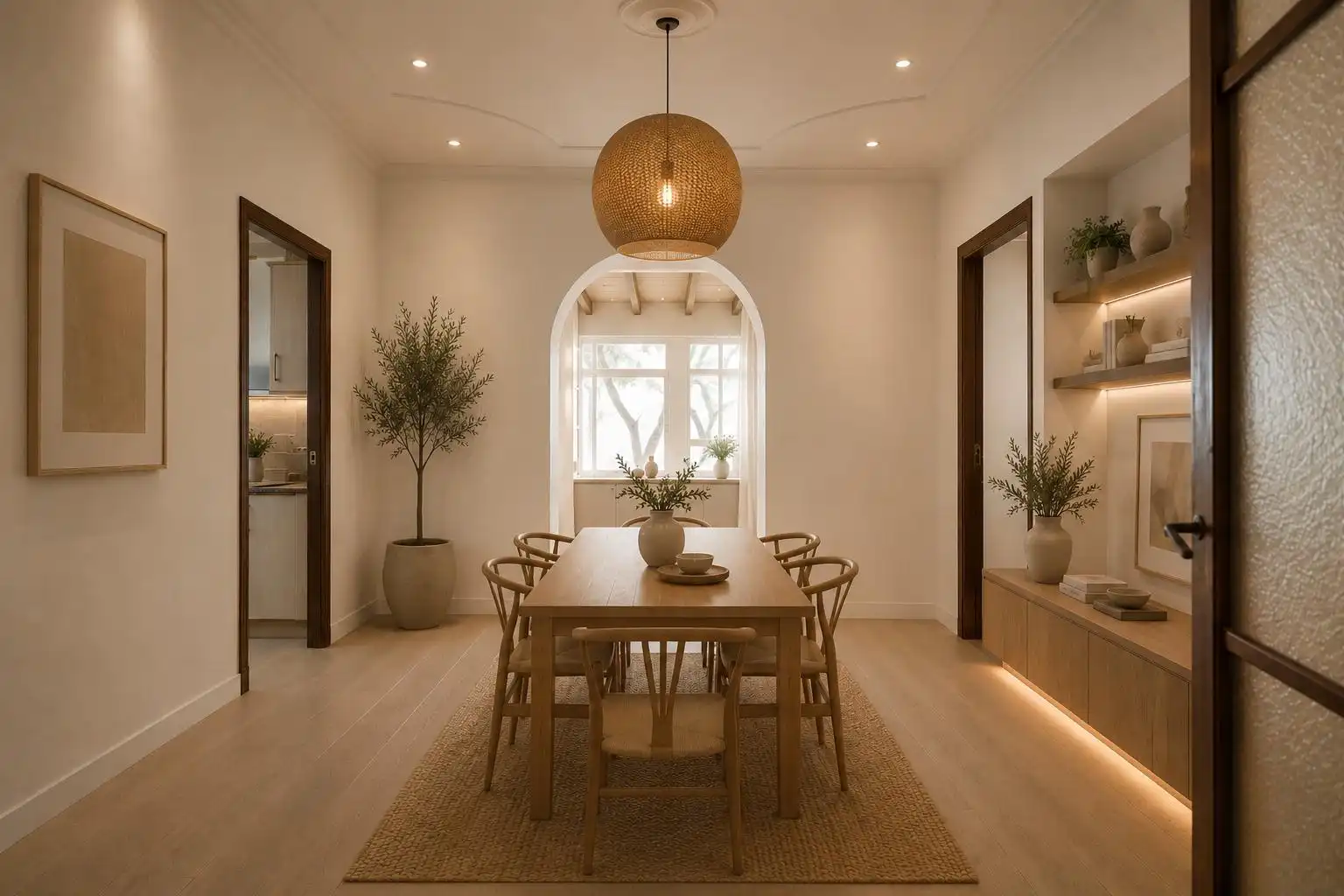 Erdgeschosswohnung mit Garten zum Verkauf in Platja de Palma, imagen 6