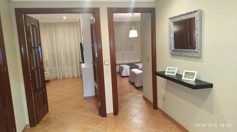 Photo 4 of Flat to rent in Calle Romea, 25, Linarejos, Jaén