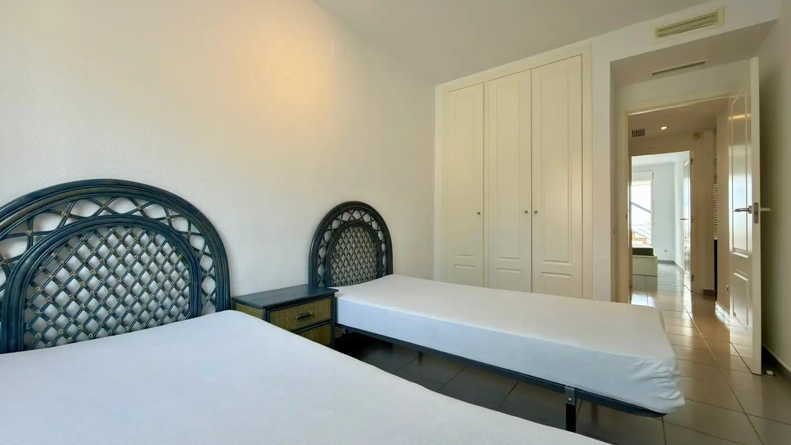 Penthouse mit Pool zum Verkauf in Calle SIERRA DORADA 19, imagen 11