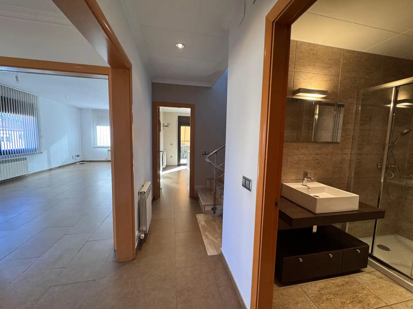 Casa adosada en venta en Santa Maria de Palautordera con Aire acondicionado, Calefacción y Terraza
