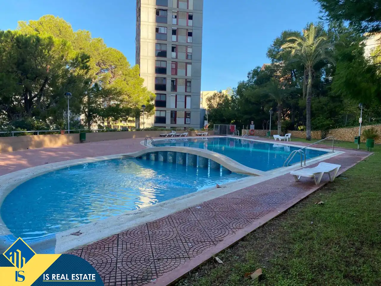 Pis amb piscina en venda a Rincón de Loix, imagen 9