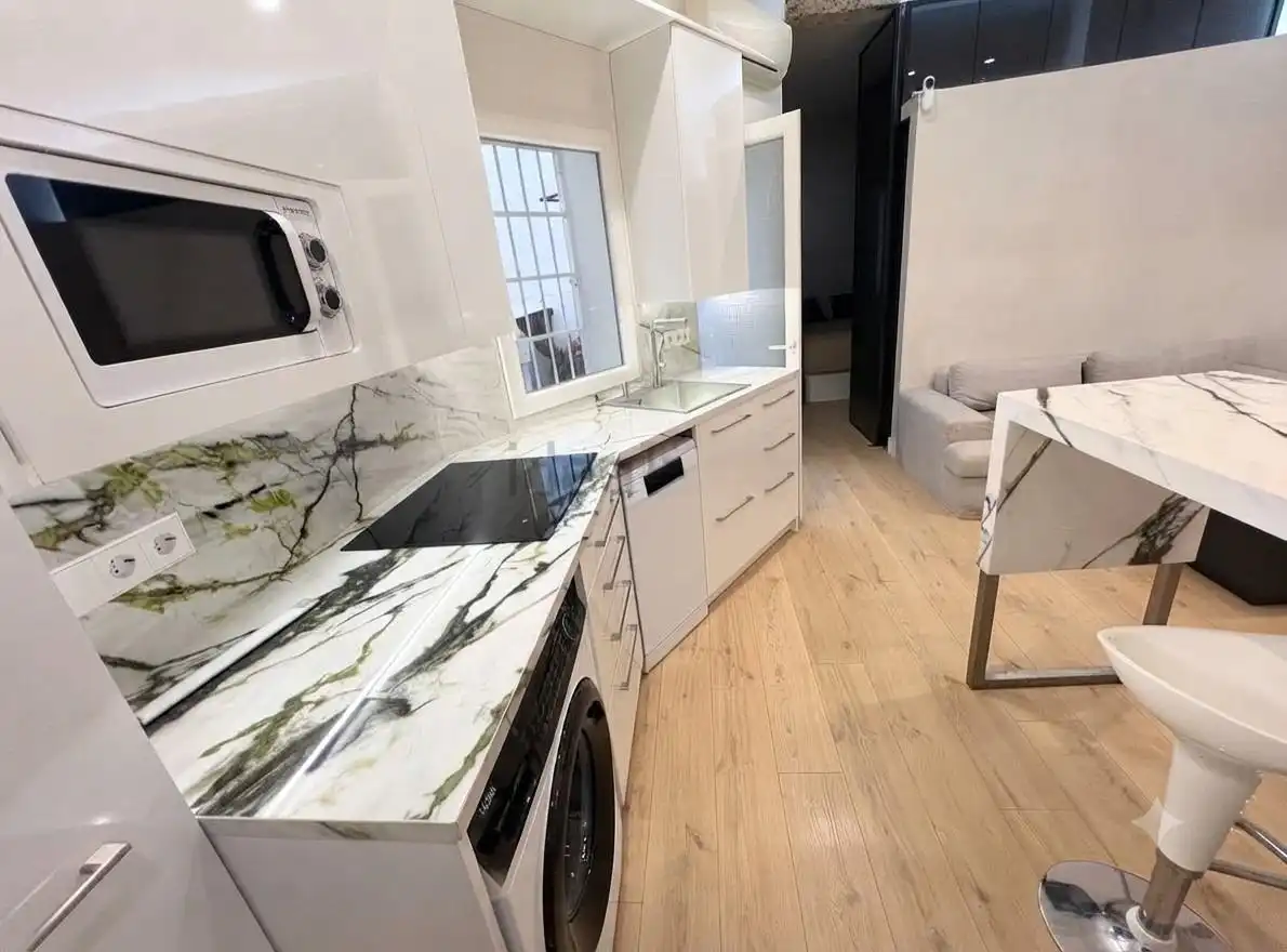 Rez-de-chaussée avec ascenseur à vendre à Retiro, imagen 2