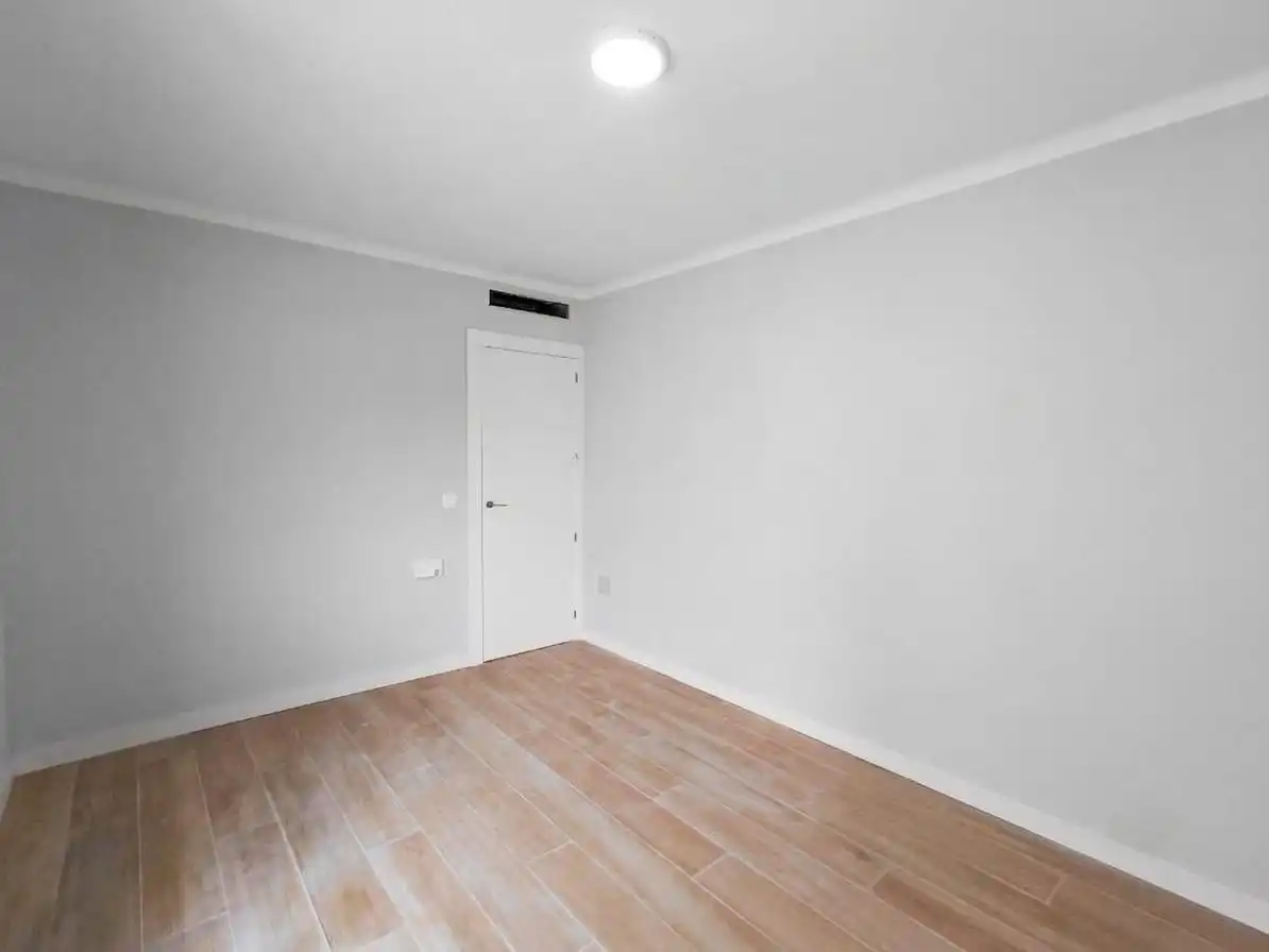 Dormitori de Apartament en venda en Delicias