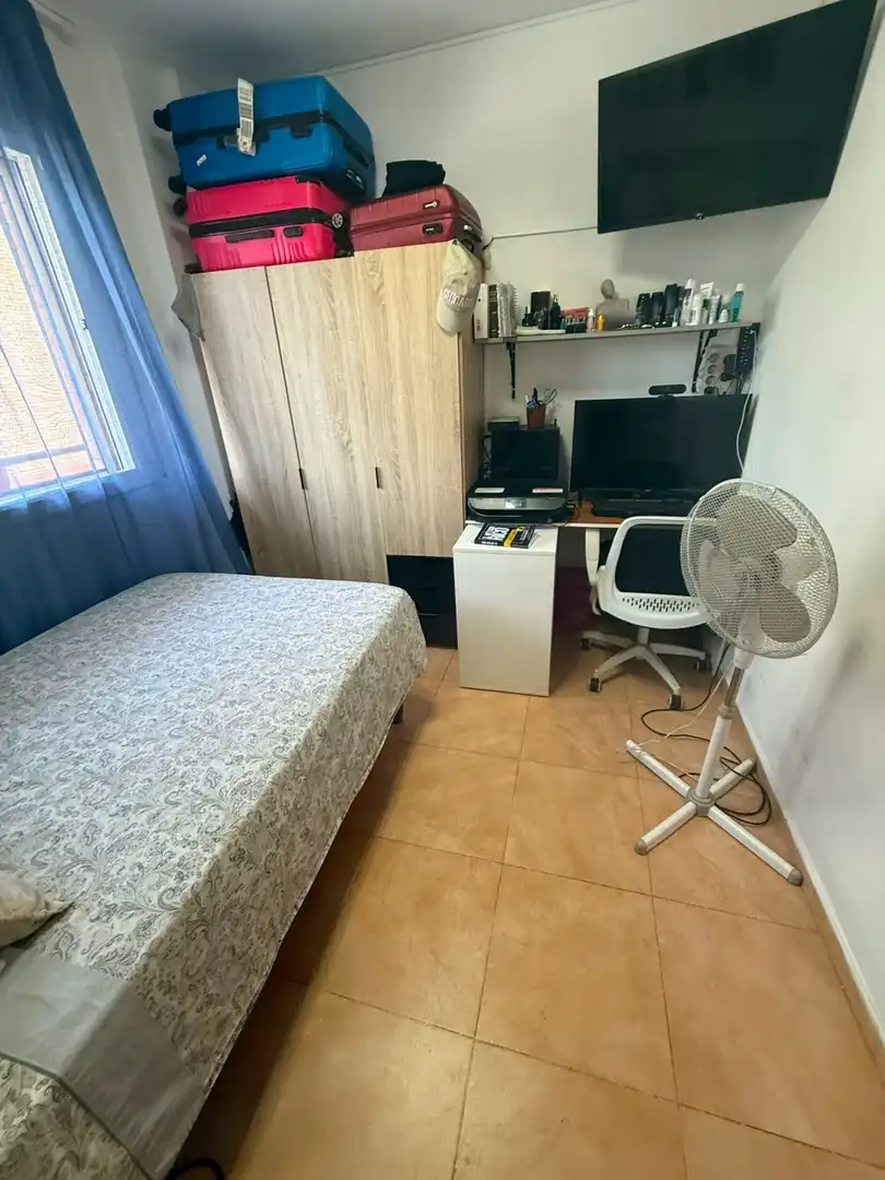 Habitación de Piso en venta en Sant Celoni con Calefacción
