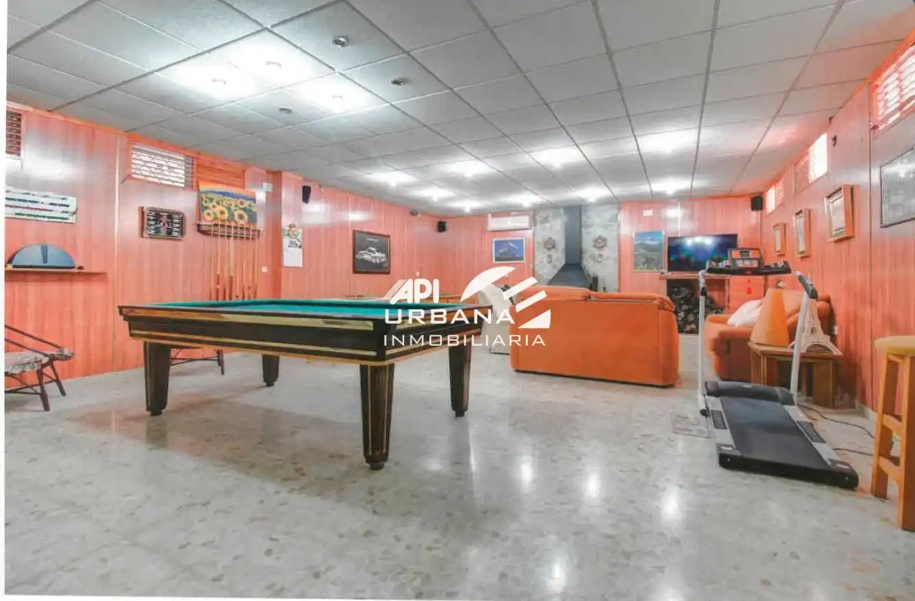 Maison avec jardin à vendre à Calle Pedro de Mena Gutiérrez, imagen 27