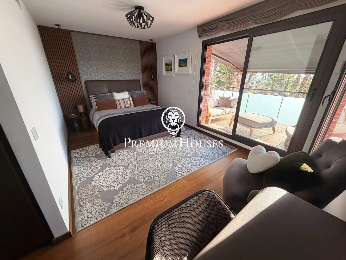 Maison mitoyenne avec terrasse à vendre à Ametllers - Poble-Sec, imagen 29
