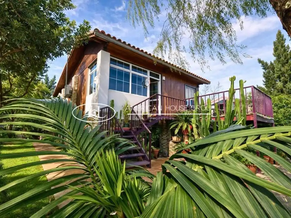 Casa con giardino in vendita a Los Gallos