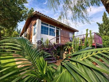 Haus mit Garten zum Verkauf in Los Gallos