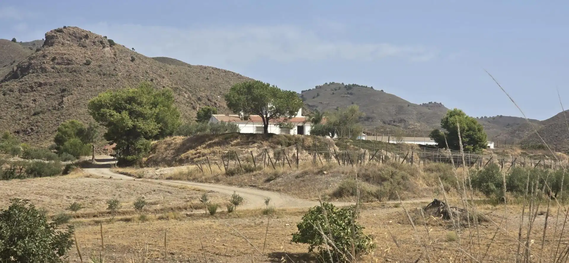 Casa in vendita a Lorca Ciudad