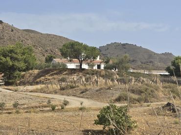 Casa en venda a Lorca Ciudad