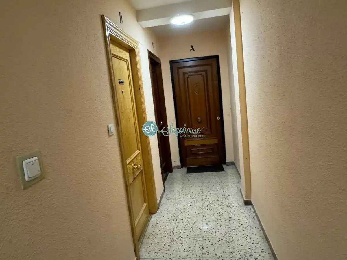 Pis amb ascensor en venda a Caño Argales, imagen 8