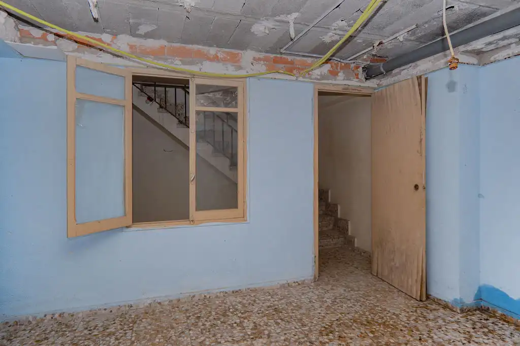 Vivienda en venta en C/ Cid Campeador, imagen 12