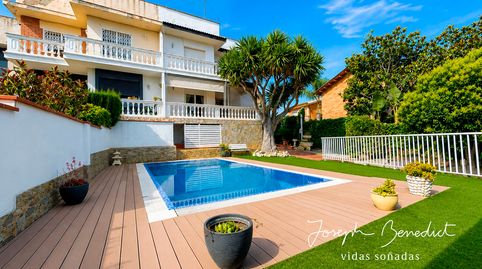 Photo 2 of Houses for sale in Can Roca, Castelldefels