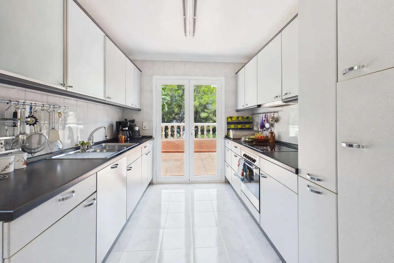 Casa con terraza en venta en Costa de la Calma, imagen 13
