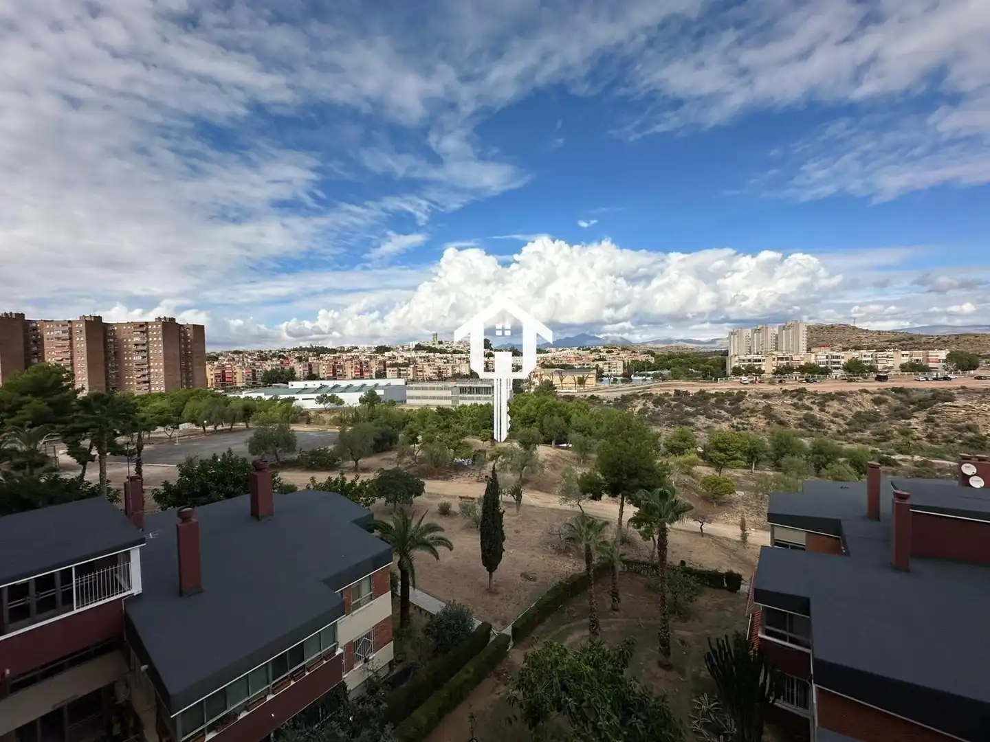 Pis amb piscina en venda a Calle PINTOR PEDRO CAMACHO, imagen 41