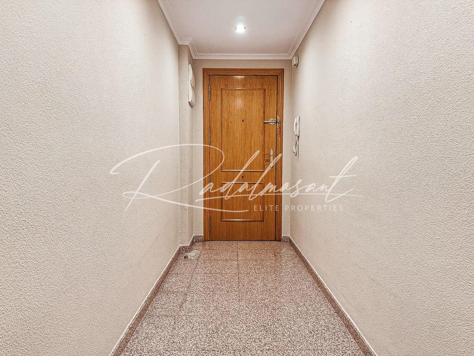 Flat for sale in Elche / Elx  with Air Conditioner, Heating and Storage room