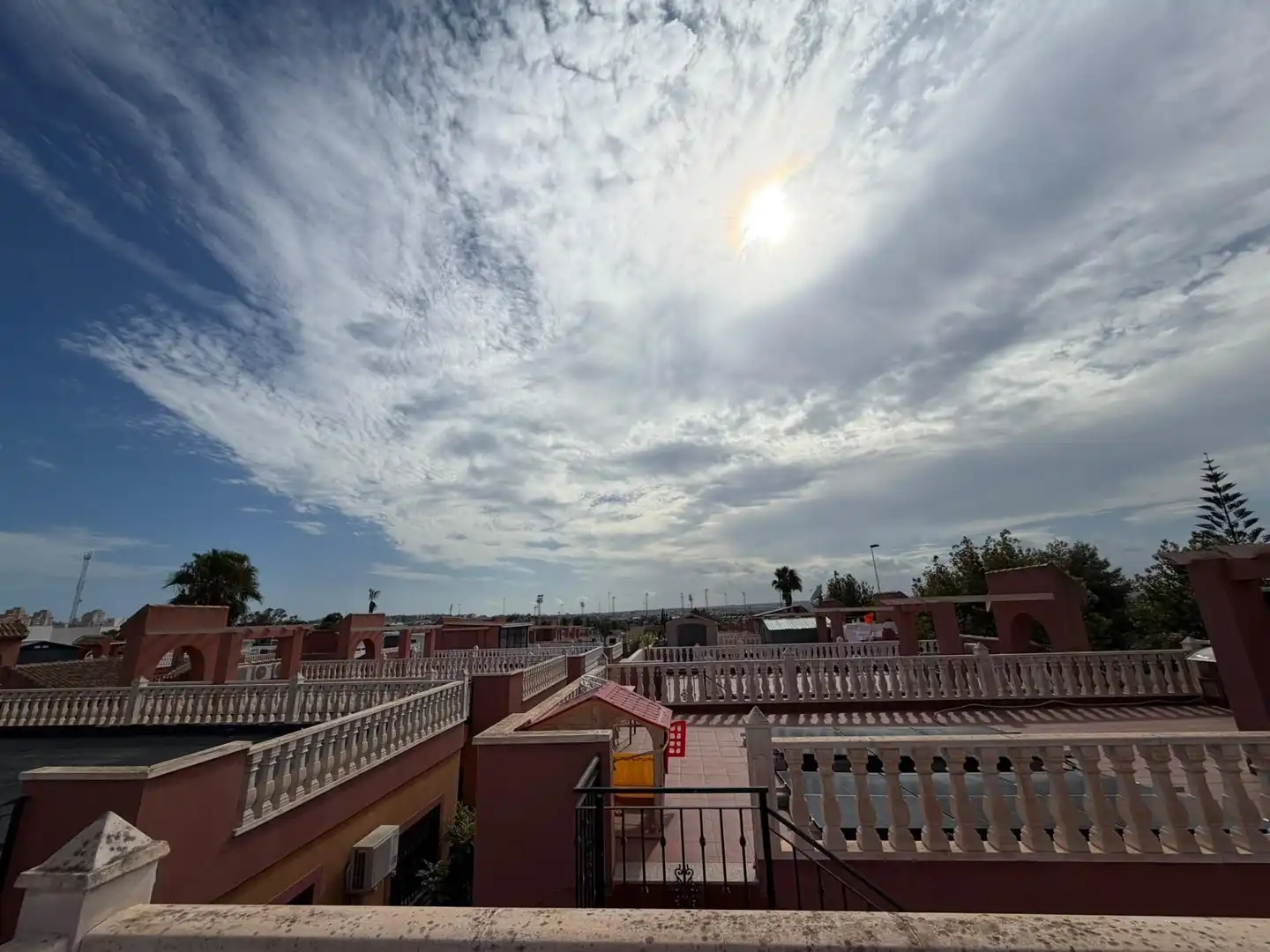 Casa amb piscina en venda a Nueva Torrevieja - Aguas Nuevas, imagen 16