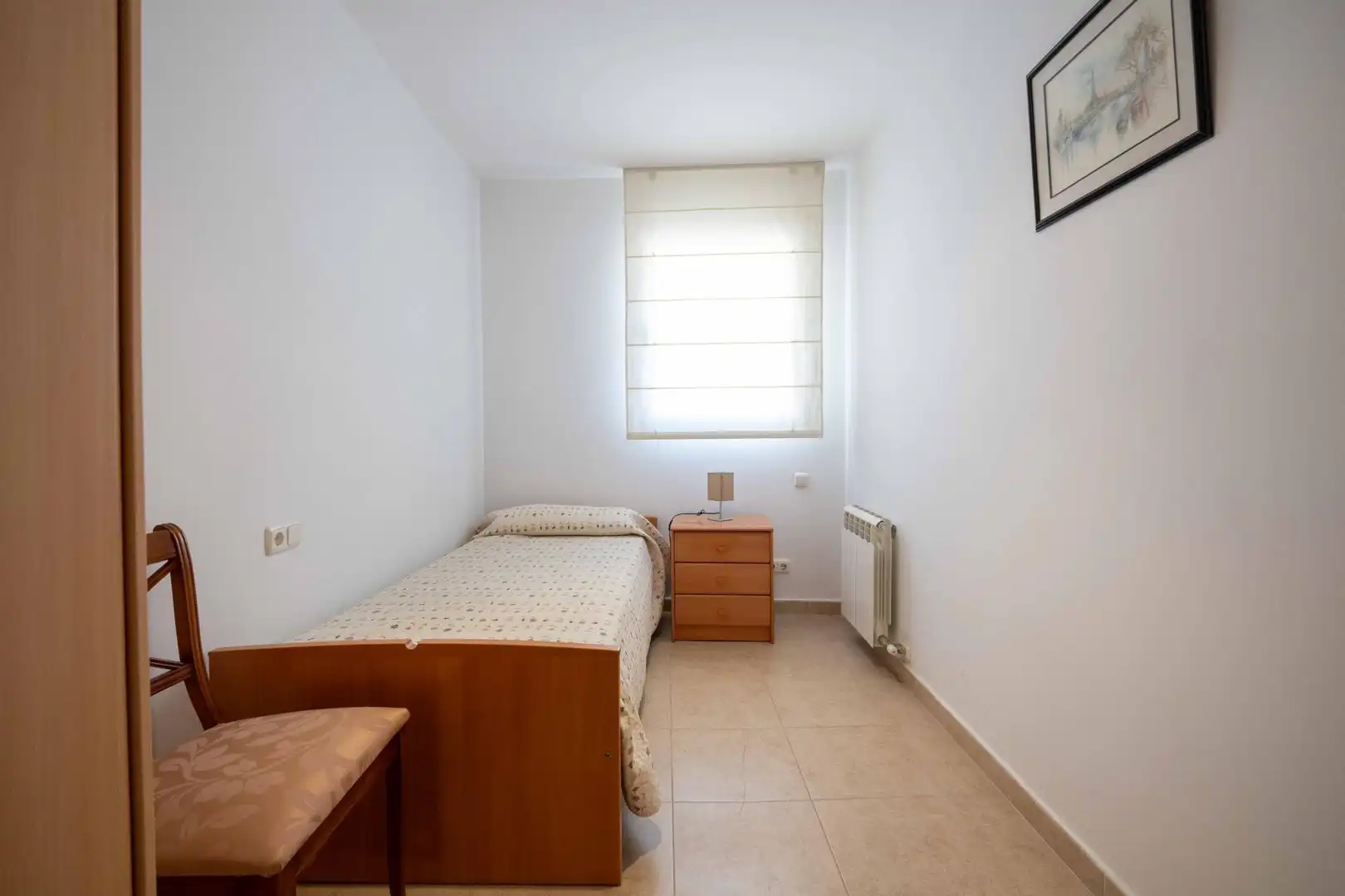 Flat with terrace for sale in Calella, imagen 13